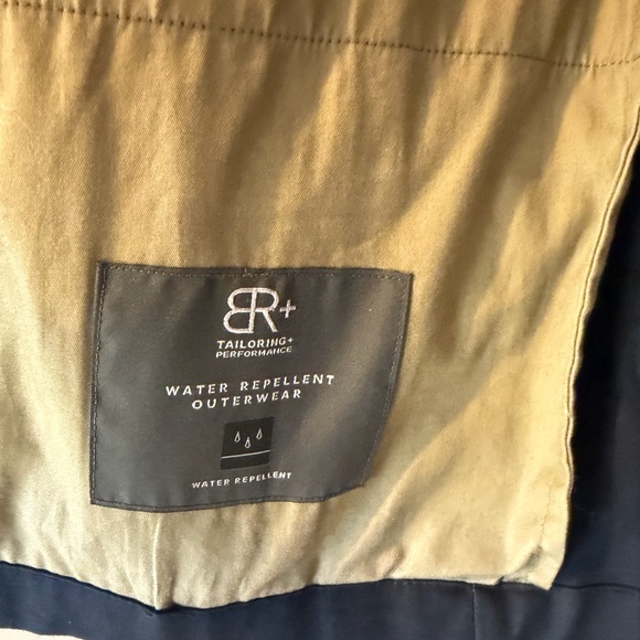 Men's Banana Republic Field Jacket - Picture 2 of 5